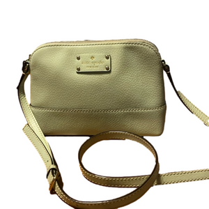 Kate ♠️ Spade Mint Green Hanna Crossbody